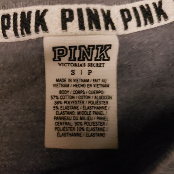 Victoria's Secret PINK Sweater - Picture 2 of 4